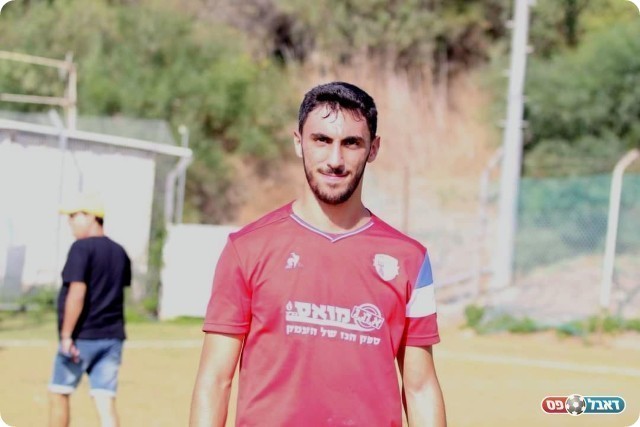 אדמון עזאם (דאפר מחאמיד)